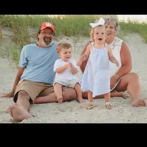 Meet your Posher, Holli